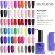VENALISA coat  color gel za nokte 7.5ML